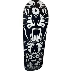 •SEALED• BRYCE WONG x Beyond the Streets 'Panthers' Skateboard Deck  8.25 x 32”